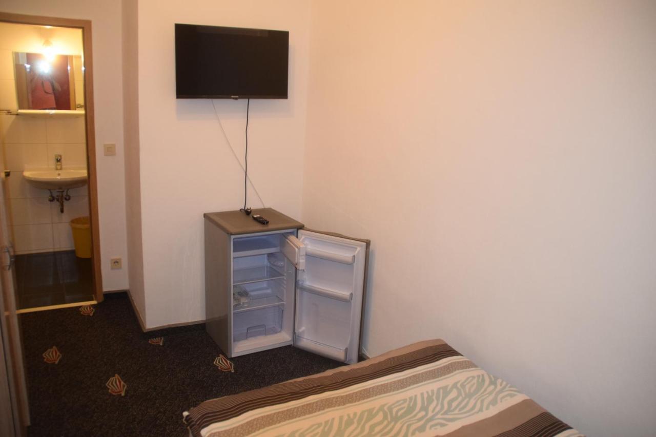 Hotel Boardinghouse Gladbeck Zewnętrze zdjęcie