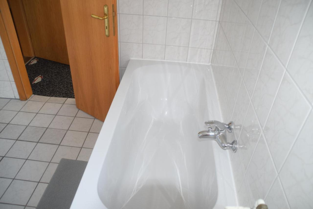 Hotel Boardinghouse Gladbeck Zewnętrze zdjęcie