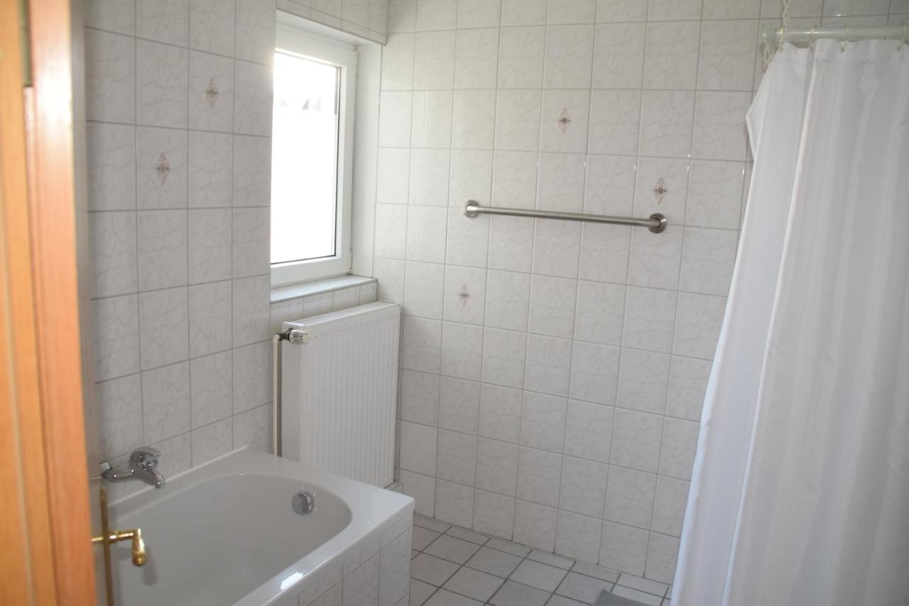 Hotel Boardinghouse Gladbeck Zewnętrze zdjęcie