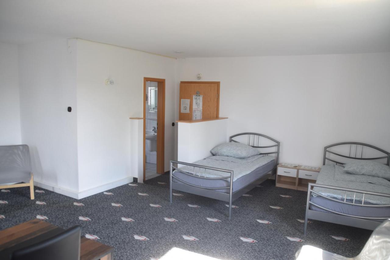 Hotel Boardinghouse Gladbeck Zewnętrze zdjęcie