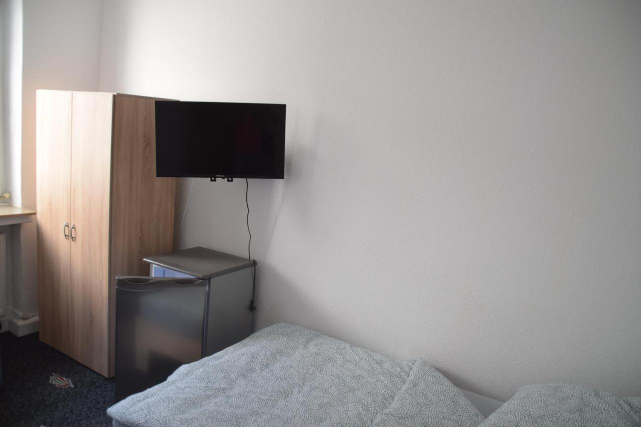 Hotel Boardinghouse Gladbeck Zewnętrze zdjęcie