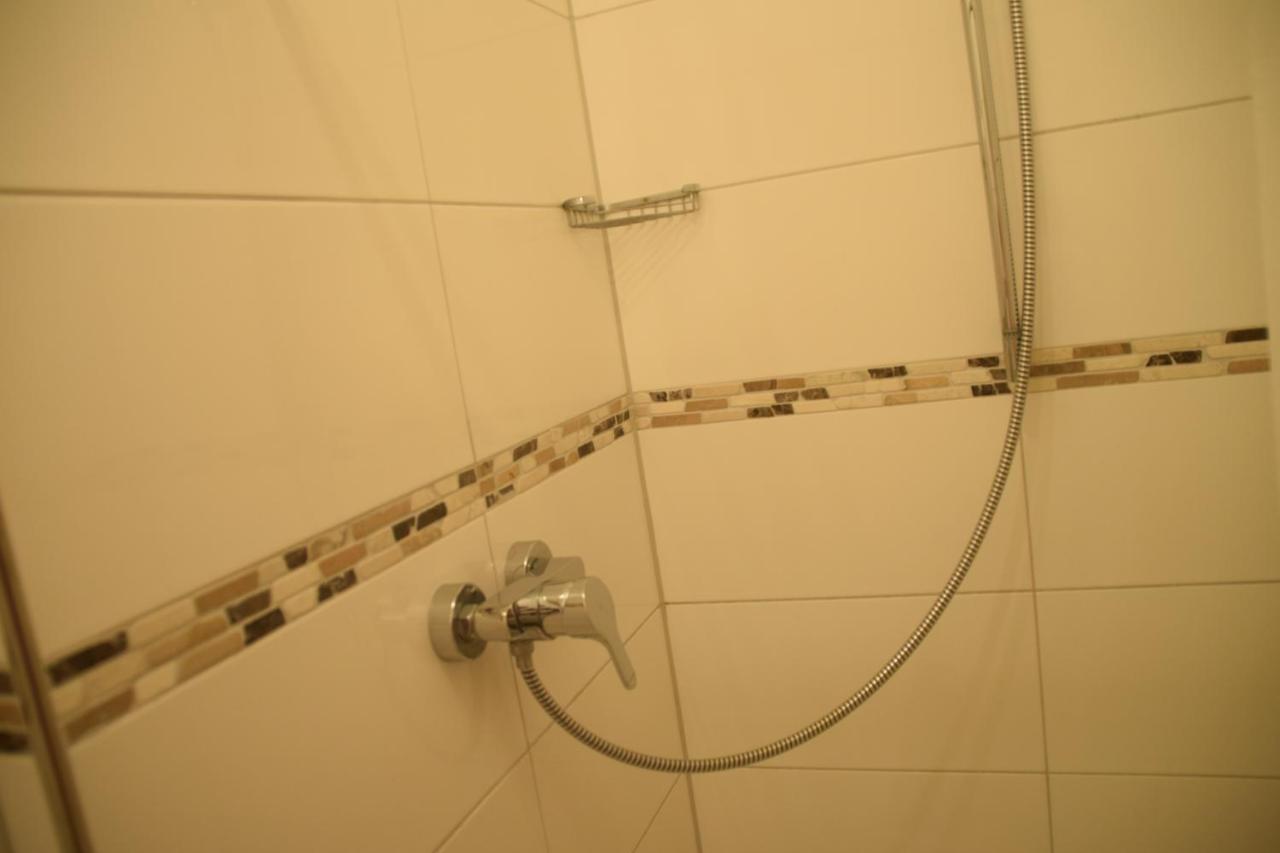 Hotel Boardinghouse Gladbeck Zewnętrze zdjęcie