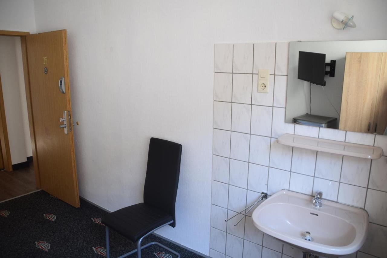 Hotel Boardinghouse Gladbeck Zewnętrze zdjęcie