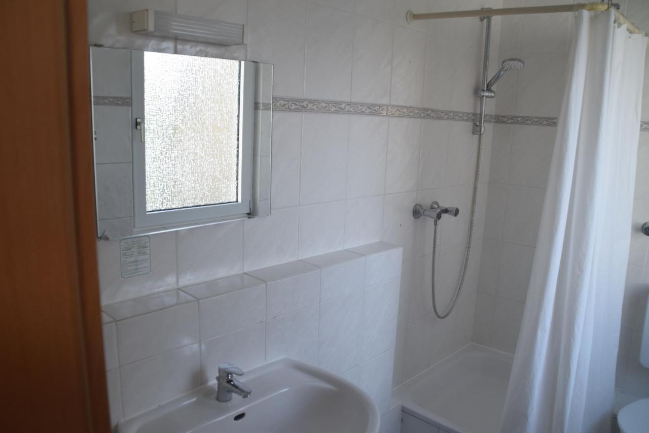 Hotel Boardinghouse Gladbeck Zewnętrze zdjęcie