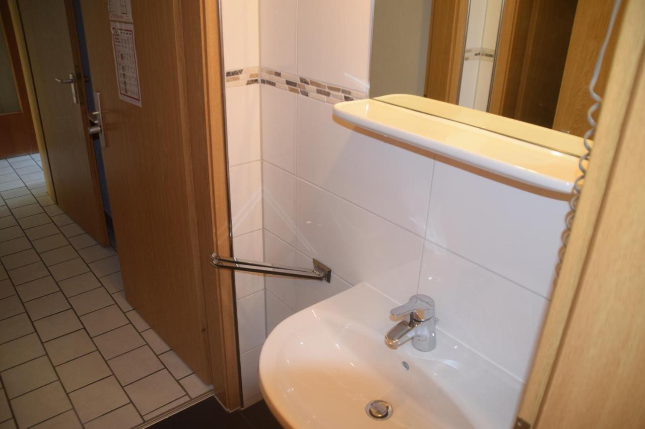Hotel Boardinghouse Gladbeck Zewnętrze zdjęcie