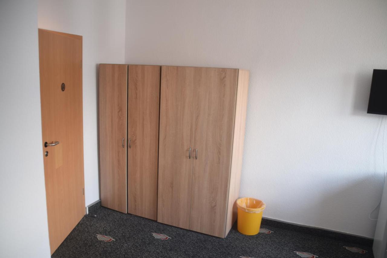 Hotel Boardinghouse Gladbeck Zewnętrze zdjęcie