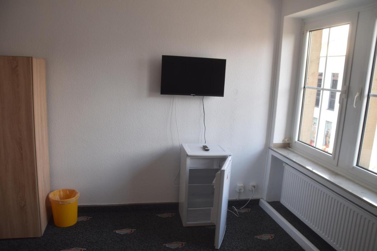 Hotel Boardinghouse Gladbeck Zewnętrze zdjęcie
