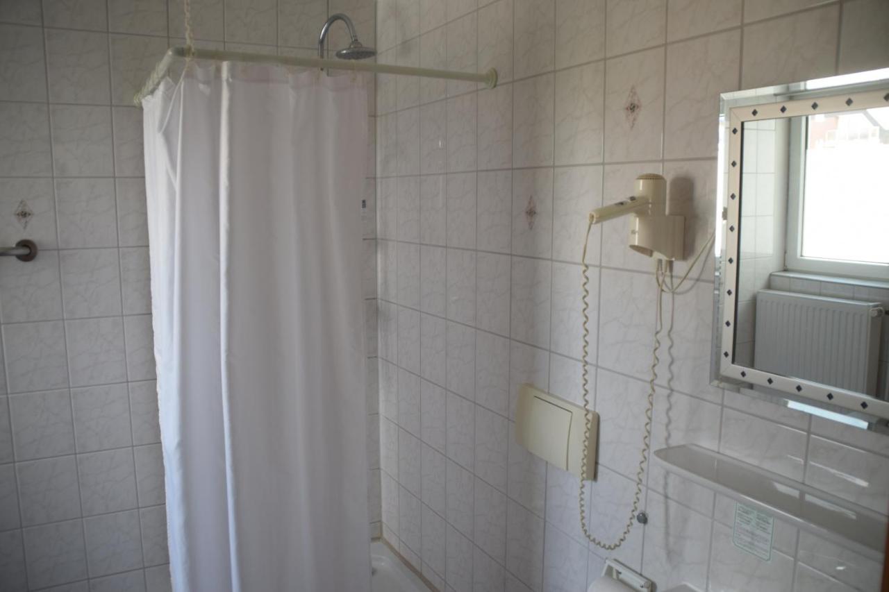 Hotel Boardinghouse Gladbeck Zewnętrze zdjęcie