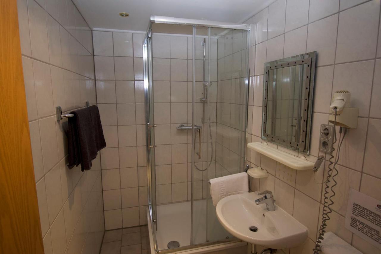 Hotel Boardinghouse Gladbeck Zewnętrze zdjęcie