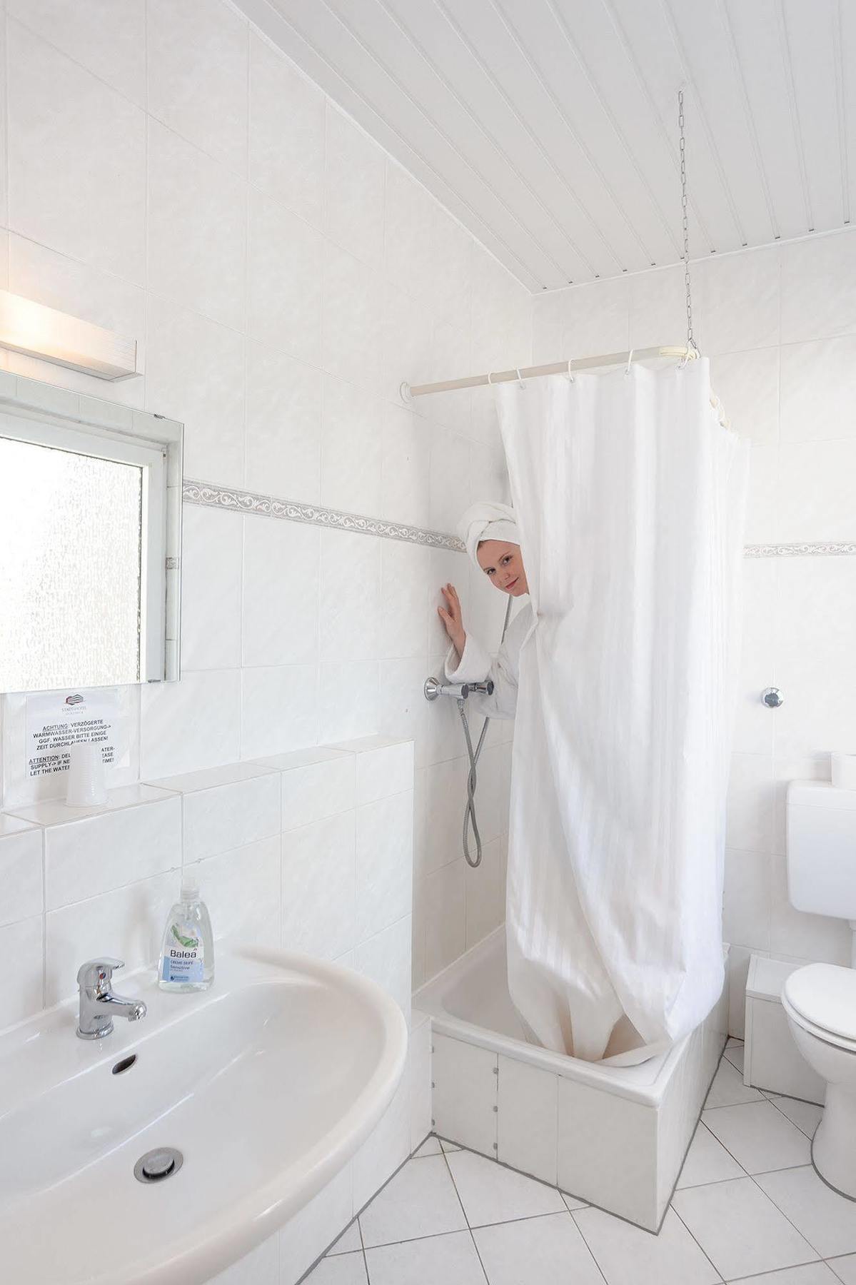Hotel Boardinghouse Gladbeck Zewnętrze zdjęcie