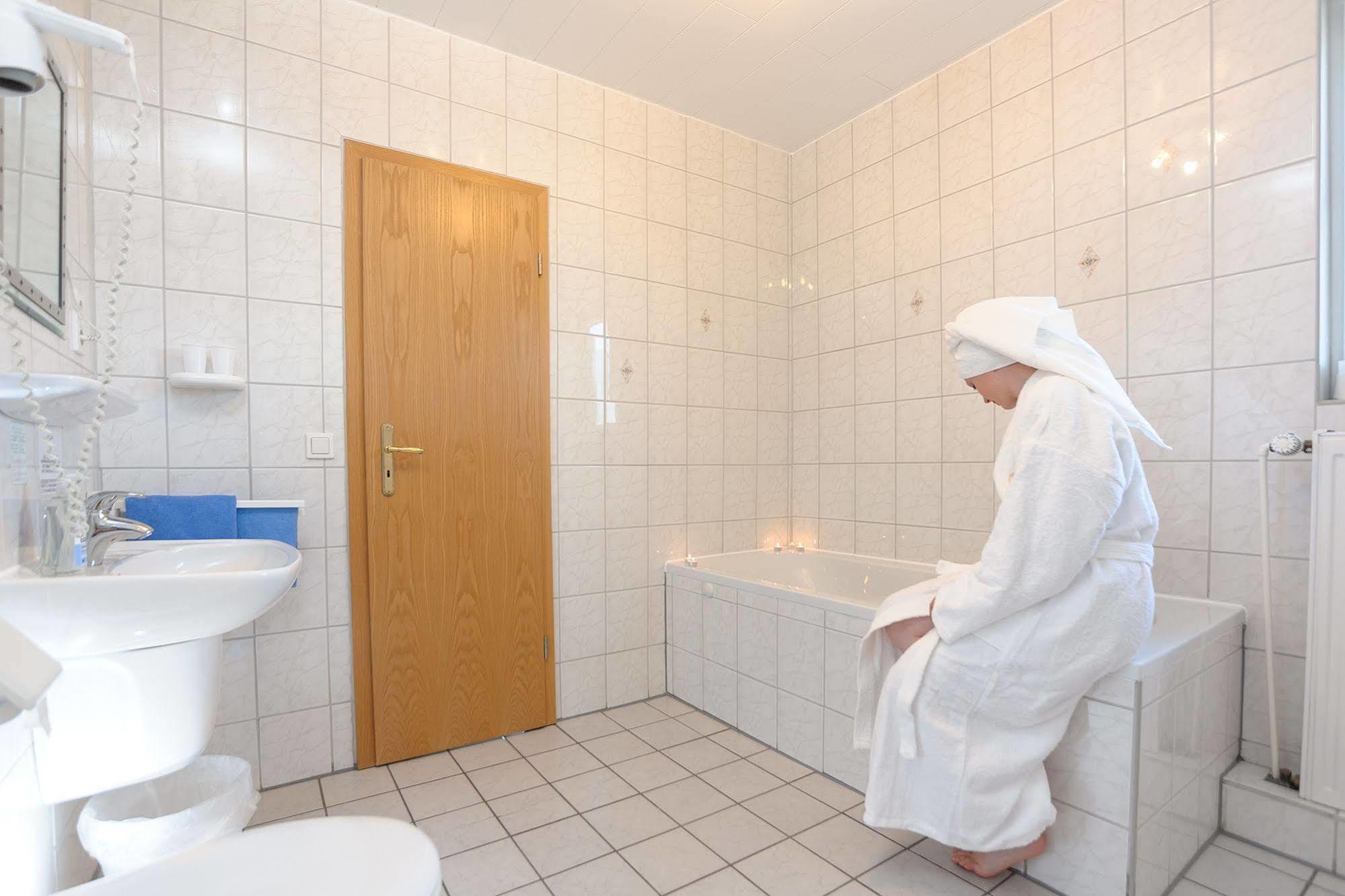 Hotel Boardinghouse Gladbeck Zewnętrze zdjęcie